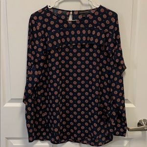 Banana Republic Blouse